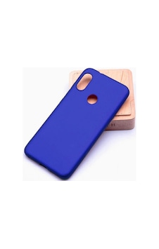 Teleplus Xiaomi Mi A2 Lite Kılıf Matte Premier Silikon Kapak Teleplus Xiaomi Mi A2 Lite Kılıf Matte Premier Silikon Kapak