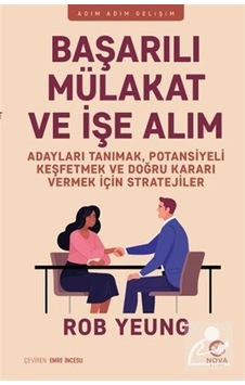 Adayları Tanımak, Potansiyeli Keşfetmek Ve Doğru Kararı Vermek...