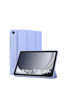 Samsung Galaxy Tab Uyumlu A9 Plus X210 X213 X215 X217 Kılıf Pu Deri Smart Standlı Case Samsung Galaxy Tab Uyumlu A9 Plus X210 X213 X215 X217 Kılıf Pu Deri Smart Standlı Case