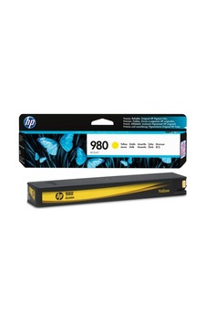 Hp 980 D8J09A Yellow Sarı Mürekkep Kartuşu Hp 980 D8J09A Yellow Sarı Mürekkep Kartuşu