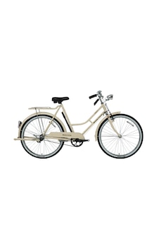 Bisan Roadstar Classic 26" Jant 54 CM Kadro Erkek Şehir Bisikleti Bisan Roadstar Classic 26" Jant 54 CM Kadro Erkek Şehir Bisikleti