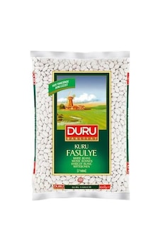 Sıra Kuru Fasülye 7mm 1000gr Sıra Kuru Fasülye 7mm 1000gr