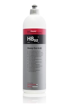 Koch Chemie Çizik Pastası - H8.02 1l Koch Chemie Çizik Pastası - H8.02 1l