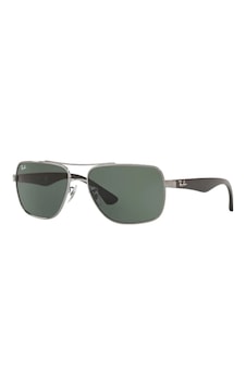 Ray-ban Güneş Gözlüğü Rb3483 60 004/71 Metalik Gri Ray-ban Güneş Gözlüğü Rb3483 60 004/71 Metalik Gri