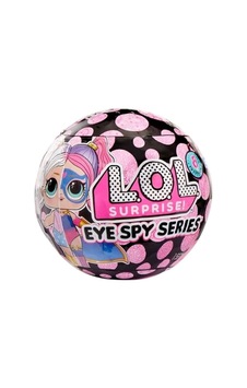 L.o.l. Surprise Eye Spy Tots Pdq12 542629
