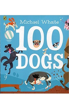 100 Dogs Puffin Books UK 100 Dogs Puffin Books UK