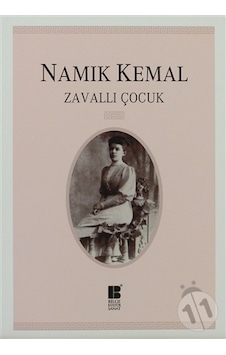 Zavallı Çocuk - Namık Kemal - Bilge Kültür Sanat