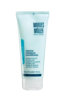 Marlies Möller Marine Moisture nemlendirici Saç Kremi 200 ML