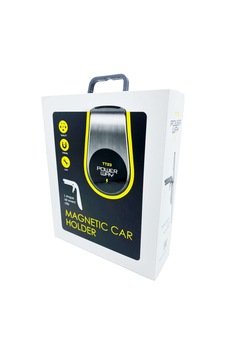 Mıknatıslı Araç İçi Telefon Tutacağı Powerway Tt23 Resimdeki Renk Resimdeki Renk Mıknatıslı Araç İçi Telefon Tutacağı Powerway Tt23 Resimdeki Renk Resimdeki Renk