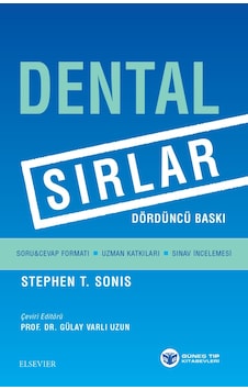 Dental Sırlar Dental Sırlar