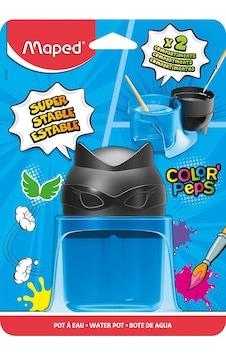 Maped Color'peps Sulu Boya Suluğu 811310 Çok Renkli
