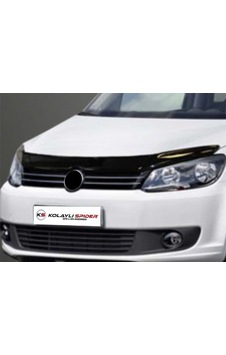 Volkswagen Caddy Kaput Koruyucu 2012-2015 2010-2014