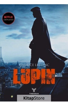 Lupin / Maurice Leblanc Lupin / Maurice Leblanc