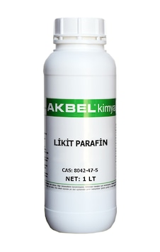Akbel Likit Parafin 1 Lt Akbel Likit Parafin 1 Lt