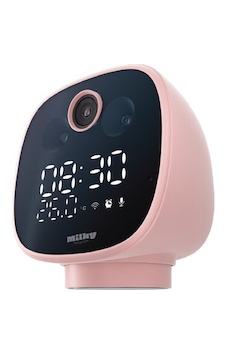 X-level Milkycam Wireless Bebek Kamera Özel