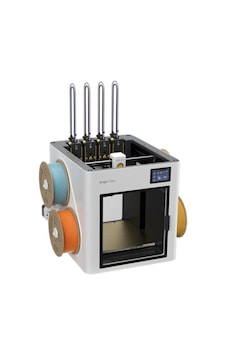 Snapmaker U1 - Multi Color 3d Printer Snapmaker U1 - Multi Color 3d Printer