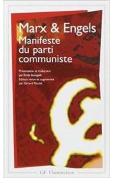 Manifeste Du Parti Communiste