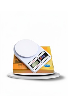 Mutfak Tartısı Dijital Göstergeli Hassas Tartı 10 Kg Kapasiteli Diğer 93305976 Mutfak Tartısı Dijital Göstergeli Hassas Tartı 10 Kg Kapasiteli Diğer 93305976