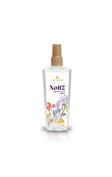 Sansiro No: 112 Kadın Vücut Spreyi Body Mist 150ml Sansiro No: 112 Kadın Vücut Spreyi Body Mist 150ml