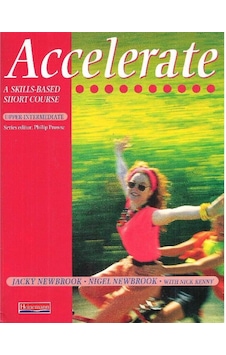 Accelerate A Skills-Based Short Course