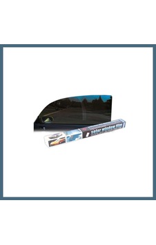 Agc Uygun Sepet Solar Oto Cam Filmi Black Syh 1 Adet Agc