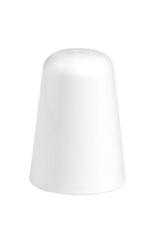 Porland Bella Beyaz Biberlik 7 Cm 6 Adet Beyaz Porland Bella Beyaz Biberlik 7 Cm 6 Adet Beyaz
