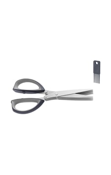 Star Dekor Berghoff Essentials Çok Bıçaklı Makas Star Dekor Berghoff Essentials Çok Bıçaklı Makas