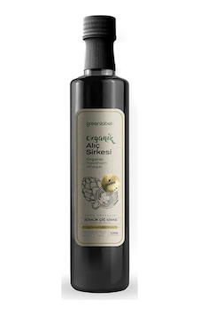 Otsa Organik Alıç Sirkesi 500 Ml Otsa Organik Alıç Sirkesi 500 Ml