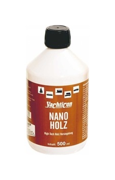 Yachticon Nano Ahşap Koruma / 500 Ml Yachticon Nano Ahşap Koruma / 500 Ml