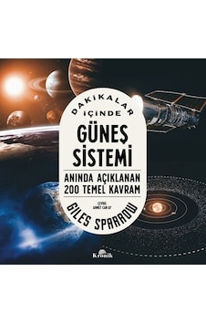 Dakikalar İçinde Güneş Sistemi Dakikalar İçinde Güneş Sistemi