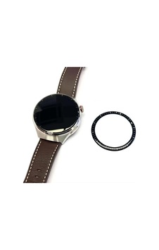 Kilifone - Huawei Watch 4 Pro Uyumlu - Ekran Koruyucu Pmma Pet Saat Ekran Koruyucu - Şeffaf Kilifone - Huawei Watch 4 Pro Uyumlu - Ekran Koruyucu Pmma Pet Saat Ekran Koruyucu - Şeffaf