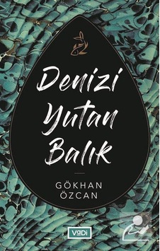 Mercankitap Denizi Yutan Balık / Gökhan Özcan