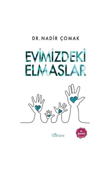 Evimizdeki Elmaslar - Nadir Çomak - Gülhane