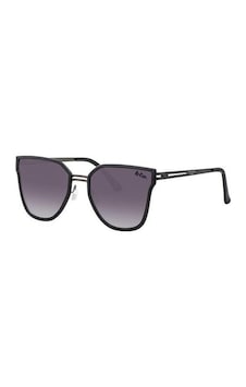 Lee Cooper Lc1305 C2 Kadın Güneş Gözlüğü Siyah Lee Cooper Lc1305 C2 Kadın Güneş Gözlüğü Siyah