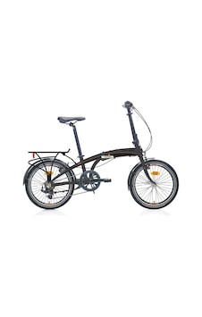 Carraro Flexi 107 V 20" Jant 32 CM Kadro 7 Vites Unisex Katlanır Bisiklet 2021