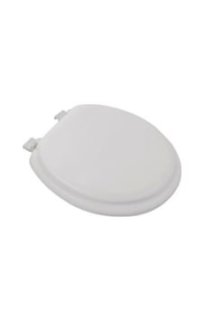 Yumuşak Puf Süngerli Ergonomik Rahat Beyaz Renk Klozet Kapağı Çok Renkli Yumuşak Puf Süngerli Ergonomik Rahat Beyaz Renk Klozet Kapağı Çok Renkli