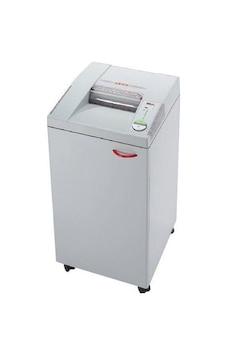 Leitz 2604 SMC Evrak İmha Makinesi Leitz 2604 SMC Evrak İmha Makinesi