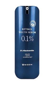 Defacto Mizon Yüzde Sıfır Nokta Bir Retinol Youth Gençleştirici Serum 28g H8785AXNS Defacto Mizon Yüzde Sıfır Nokta Bir Retinol Youth Gençleştirici Serum 28g H8785AXNS