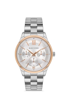 Mascionni M.1.1107a.03 Kadın Kol Saati Rose Gold Mascionni M.1.1107a.03 Kadın Kol Saati Rose Gold