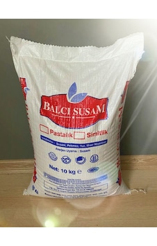 Balcı Simitlik Susam 10 KG