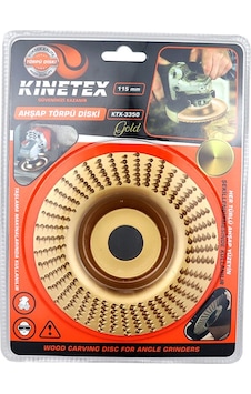 115mm Ahşap Disk Eğe Törpü Gold 4741 115mm Ahşap Disk Eğe Törpü Gold 4741