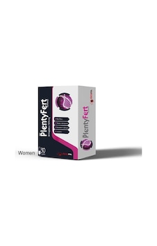 Plentyfert 30 Tablet For Woman Plentyfert 30 Tablet For Woman