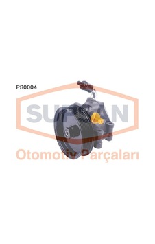 SUPSAN PS0004 Pompa Direksiyon Ford Transit V347 06 2.4L TDCI Eng. D2Fa-D2Fb-D2Fe-F4Fa-H9Fa-H9Fb-H9Fd-Jxfa-Jxfc-P SUPSAN PS0004 Pompa Direksiyon Ford Transit V347 06 2.4L TDCI Eng. D2Fa-D2Fb-D2Fe-F4Fa-H9Fa-H9Fb-H9Fd-Jxfa-Jxfc-P