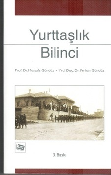 Yurttaşlık Bilinci - Mustafa Gündüz - Ferhan Gündüz - Anı Yayıncılık Yurttaşlık Bilinci - Mustafa Gündüz - Ferhan Gündüz - Anı Yayıncılık