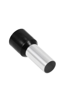 Gwest Iyf-25.0 ,25mm²/siyah 50-adet Kablo Yüksük Gwest Iyf-25.0 ,25mm²/siyah 50-adet Kablo Yüksük