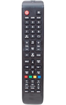 Dijutsu 40ds8500 Android Tv Kumanda-40'' Dijutsu 40ds8500 Android Tv Kumanda-40''