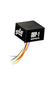 Aguilar Obp -1Tk Bas Gitar için Preamfi Devresi Aguilar Obp -1Tk Bas Gitar için Preamfi Devresi