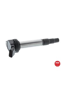 NGK 48395 Bobin 06- Corolla Uyumlu 1.6 09- Avensis Auris Yaris Rav4 1.6 1.8 2.0 4Fişli NGK 48395 Bobin 06- Corolla Uyumlu 1.6 09- Avensis Auris Yaris Rav4 1.6 1.8 2.0 4Fişli