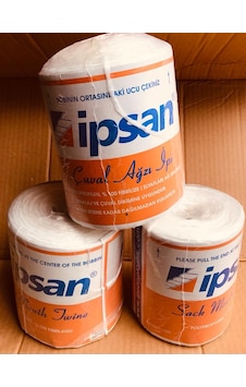 1 KG ÇUVAL AĞZI NAYLON İP