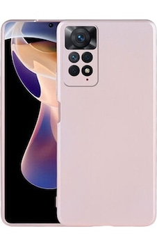 Nihcase Xiaomi Redmi Note 11 Pro 5g Kılıf Matte Premier Silikon Kapak Nihcase Xiaomi Redmi Note 11 Pro 5g Kılıf Matte Premier Silikon Kapak